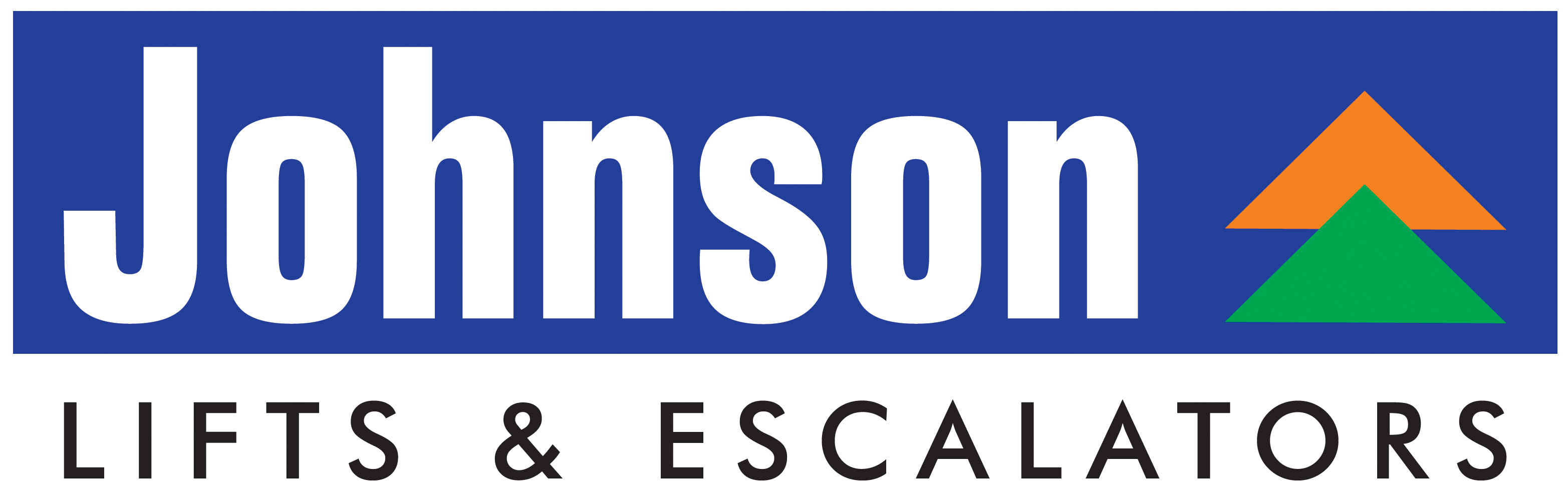 Johnson Lifts & Escalators